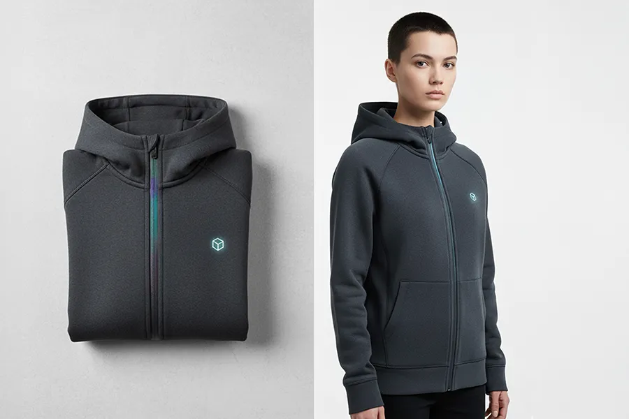 Feature visual placeholder