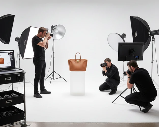 Professional Photographer