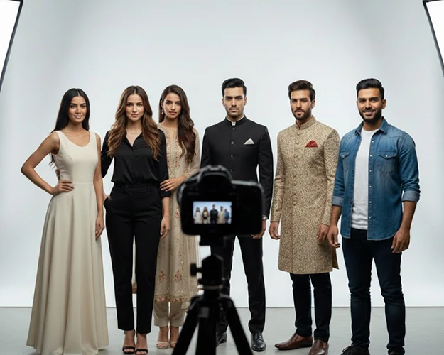 AI Studio Technology