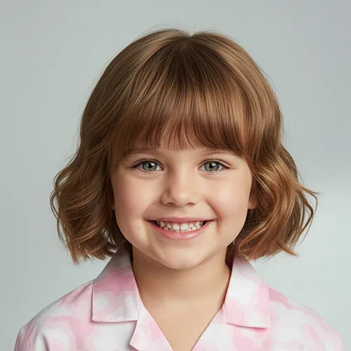 Child Virtual Model 2