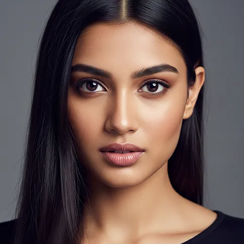 Female Virtual Model 3