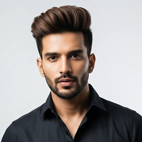 Male Virtual Model 6