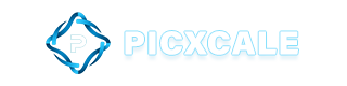 PICXCALE Logo